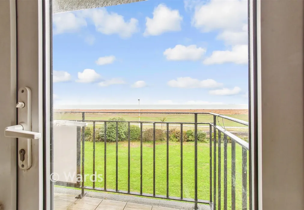Views To Rear - Lord Warden Avenue, Walmer, Deal, Kent - Wards of Kent