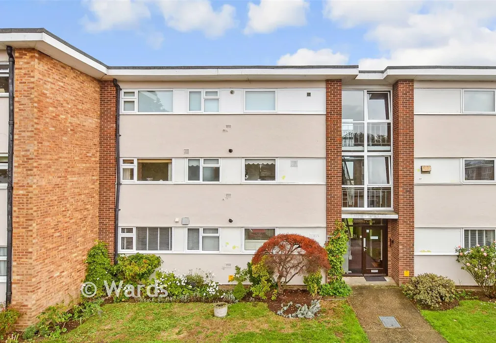 External (Web) - Lord Warden Avenue, Walmer, Deal, Kent - Wards of Kent