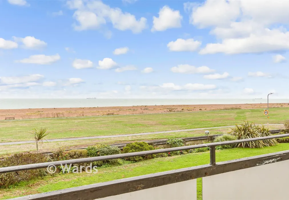 Views To Rear - Lord Warden Avenue, Walmer, Deal, Kent - Wards of Kent