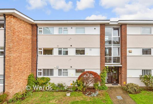 Lord Warden Avenue, Walmer, Deal, Kent - Wards of Kent