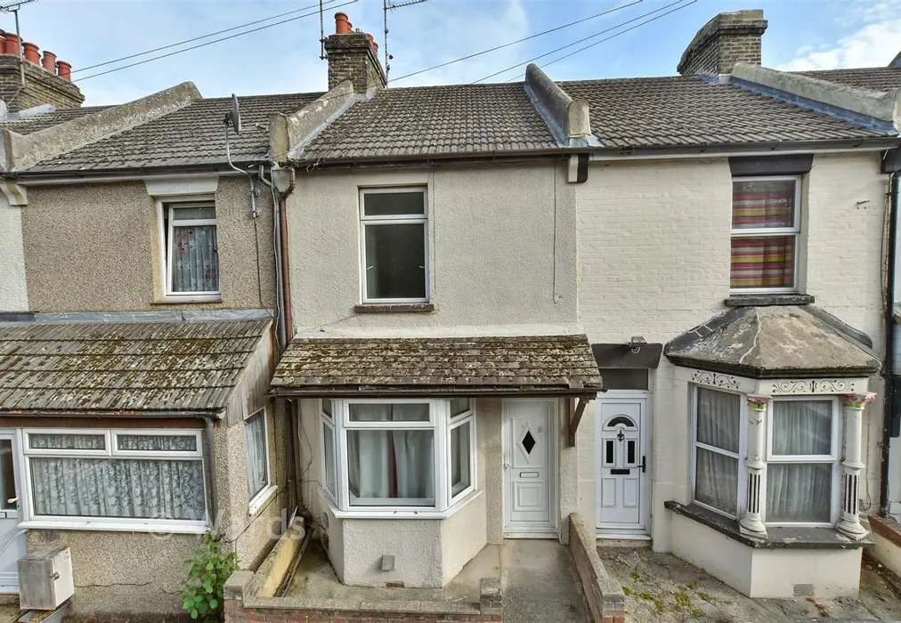 External (Web) - Court Lodge Road, Gillingham, Kent - Wards of Kent