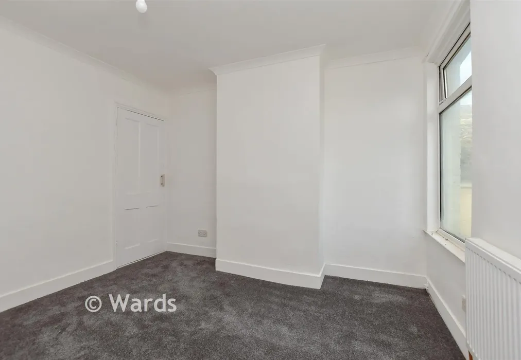 Bedroom 2 - Court Lodge Road, Gillingham, Kent - Wards of Kent