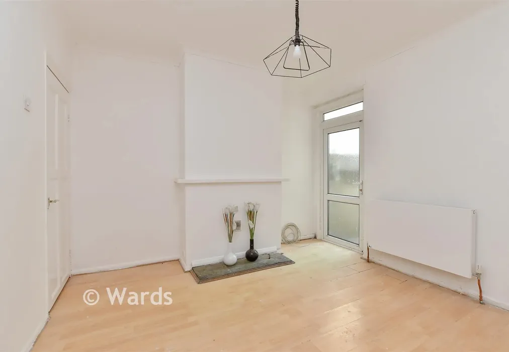 Dining Room - Court Lodge Road, Gillingham, Kent - Wards of Kent