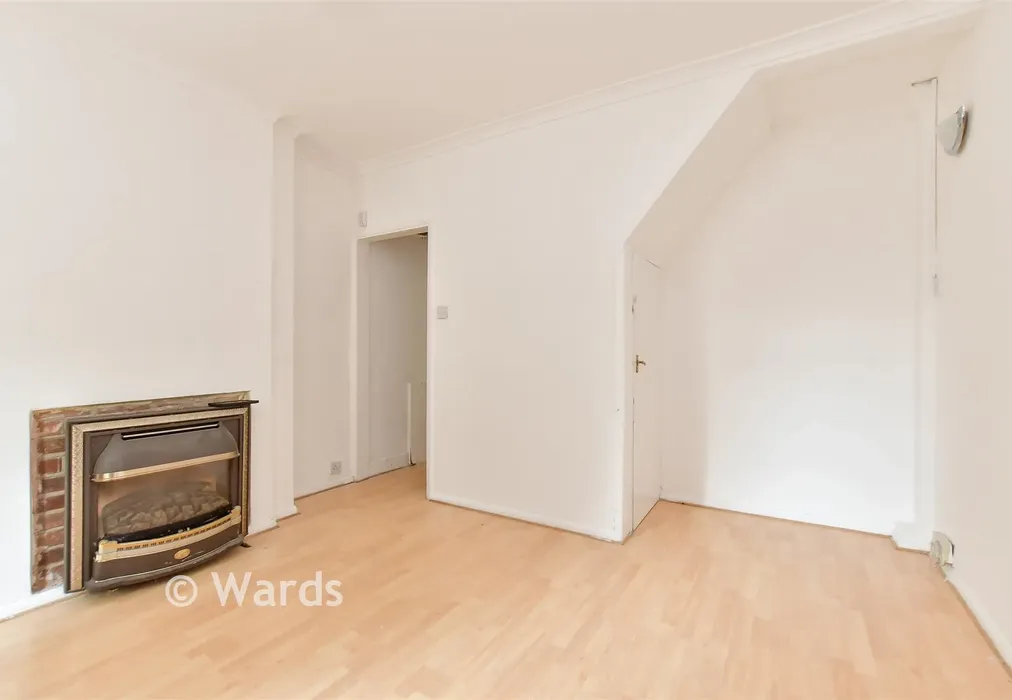 Lounge - Court Lodge Road, Gillingham, Kent - Wards of Kent