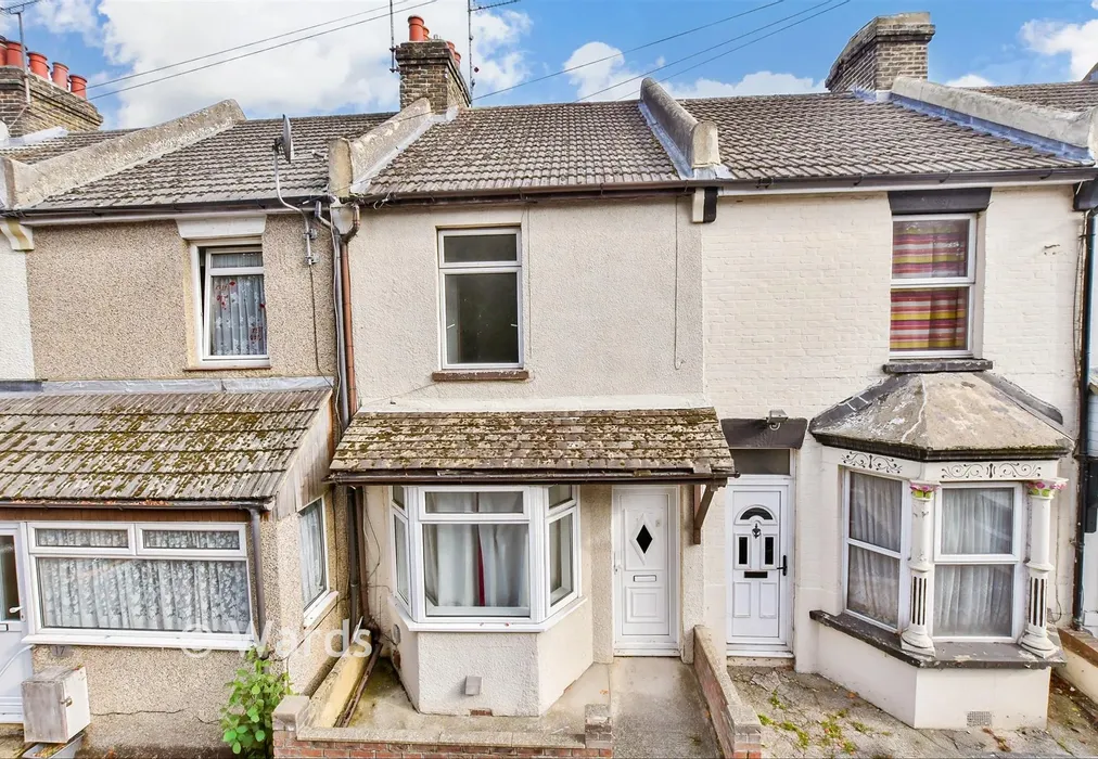 External (Web) - Court Lodge Road, Gillingham, Kent - Wards of Kent