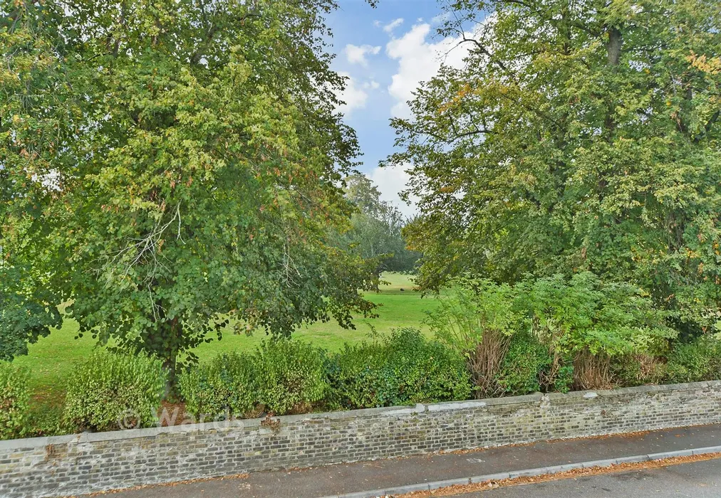 Views To Front - Court Lodge Road, Gillingham, Kent - Wards of Kent