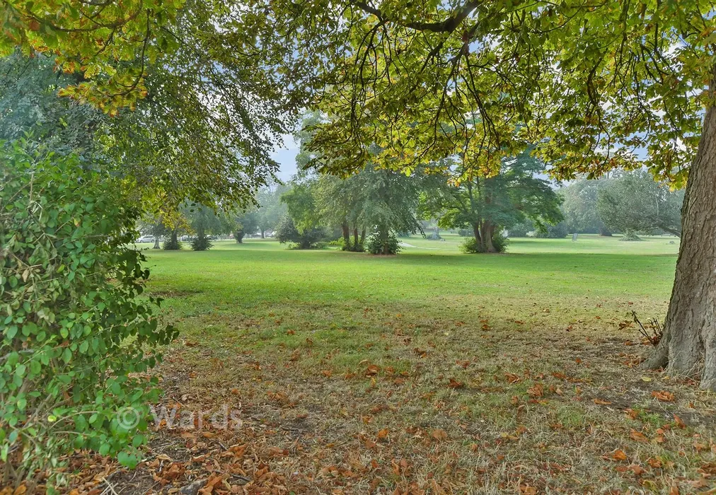 Surrounding Area - Court Lodge Road, Gillingham, Kent - Wards of Kent