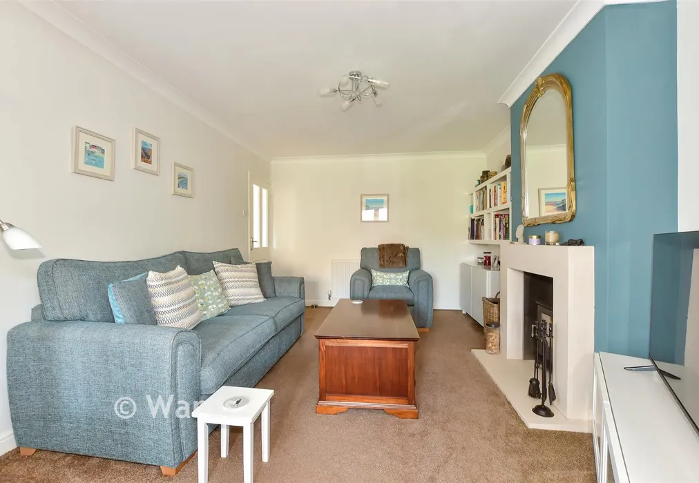Lounge - Reculver Close, Herne Bay, Kent - Wards of Kent