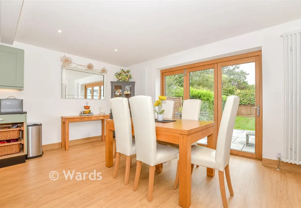 Kitchen/Diner - Maidstone Road, Tonbridge, Kent - Wards of Kent