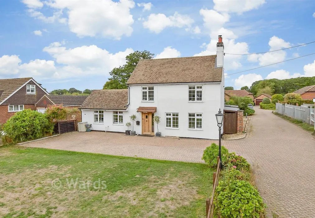 External (Web) : - Maidstone Road, Tonbridge, Kent - Wards of Kent