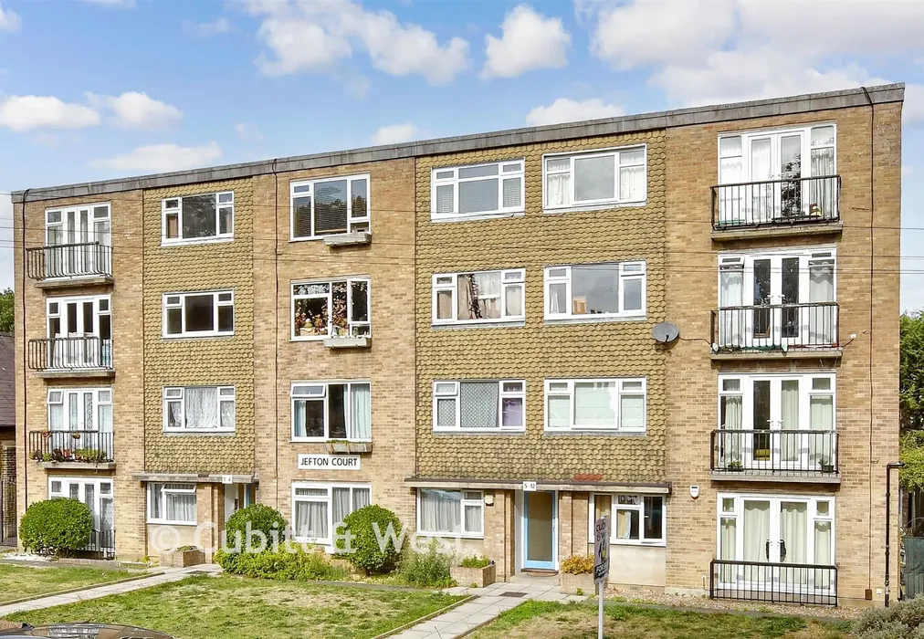 External (Web) - Ross Road, Wallington, Surrey - Wards of Kent