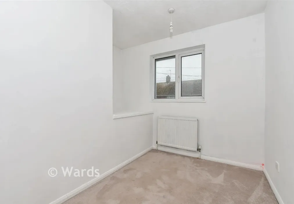Bedroom 3 - Queensway, Lydd, Kent - Wards of Kent