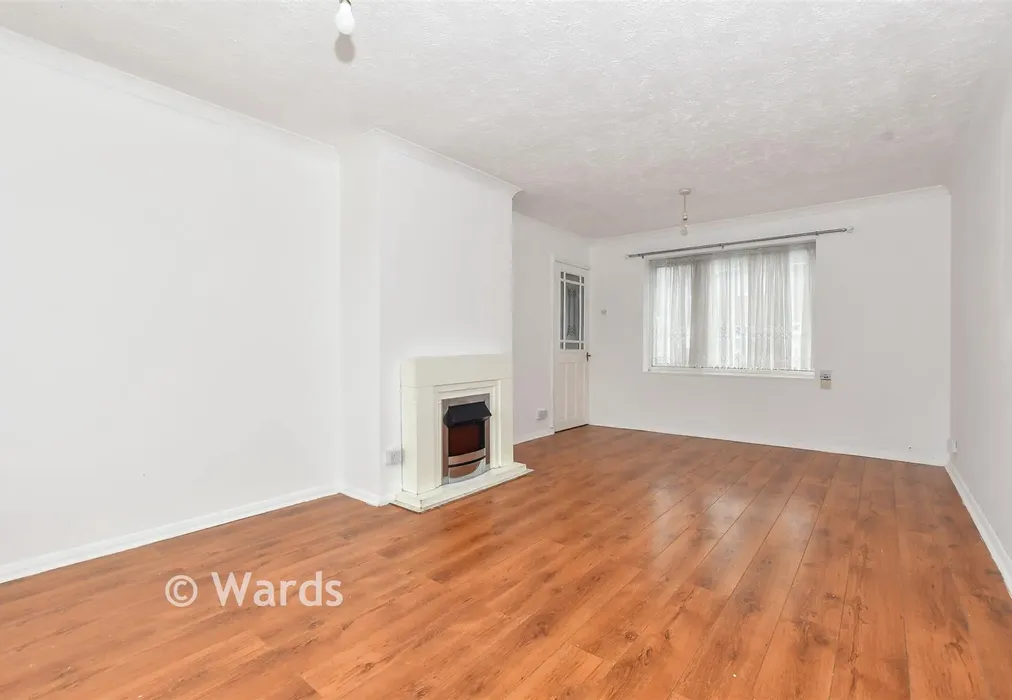 Lounge - Queensway, Lydd, Kent - Wards of Kent