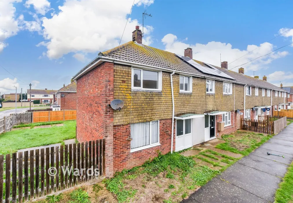 External (Web) - Queensway, Lydd, Kent - Wards of Kent