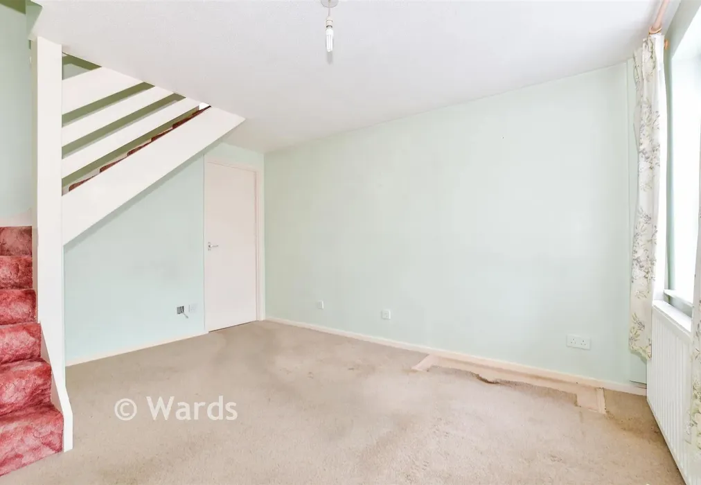 Lounge - Millbrook, Leybourne, Kent - Wards of Kent