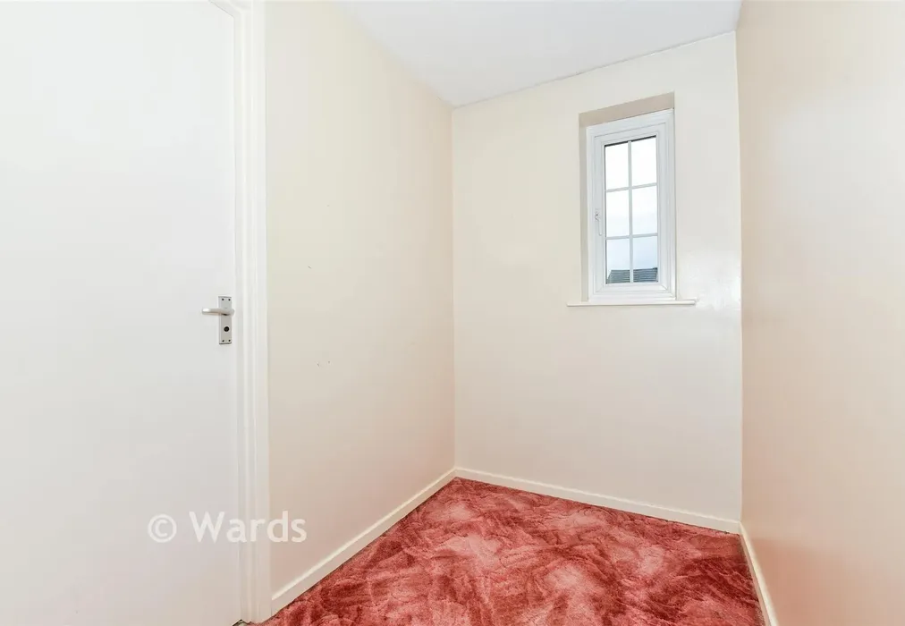 Study - Millbrook, Leybourne, Kent - Wards of Kent