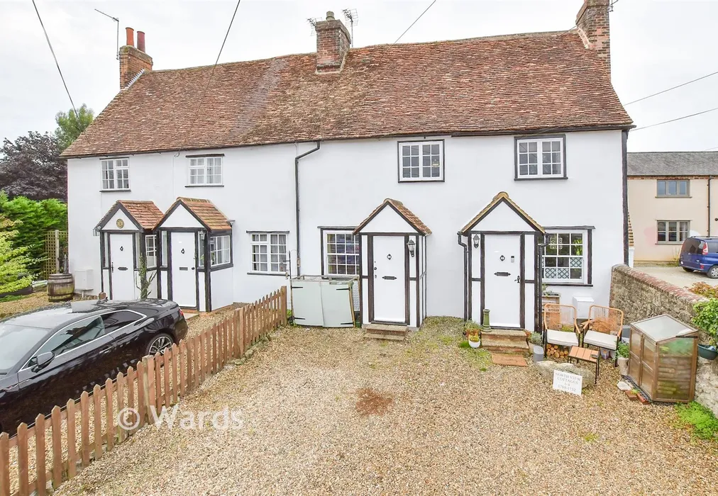 External (Web) 1 - Forge Lane, East Farleigh, Maidstone, Kent - Wards of Kent