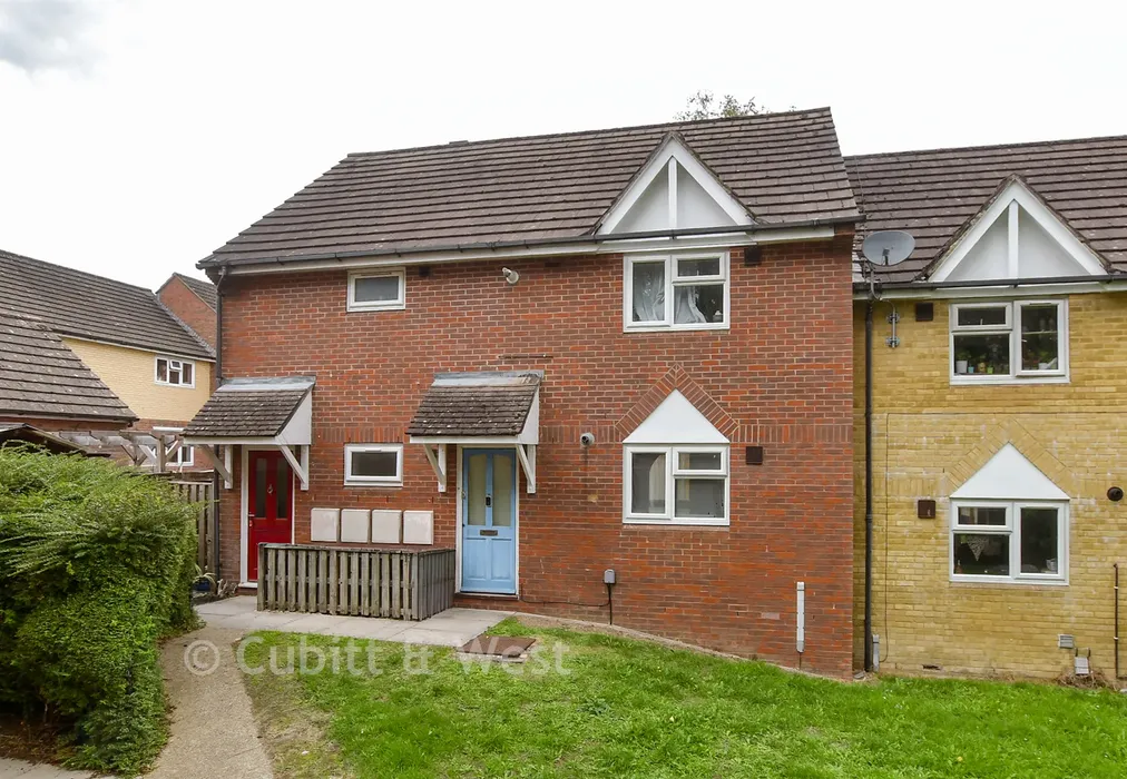 External Web - Ramblers Way, Crawley, West Sussex - Wards of Kent