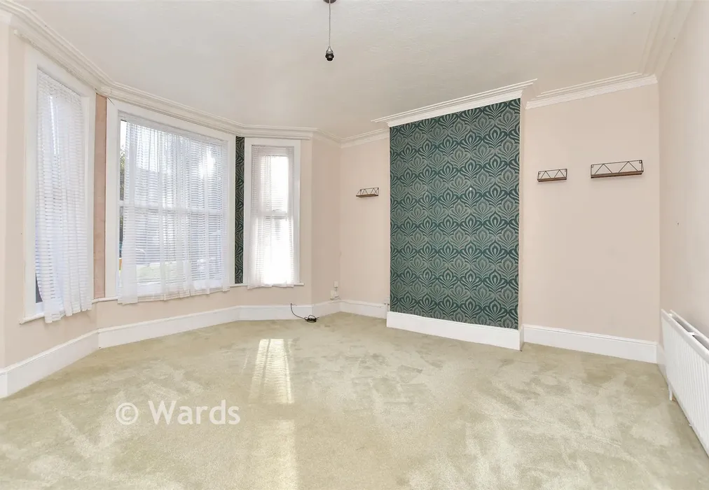 Lounge - Holmside, Gillingham, Kent - Wards of Kent