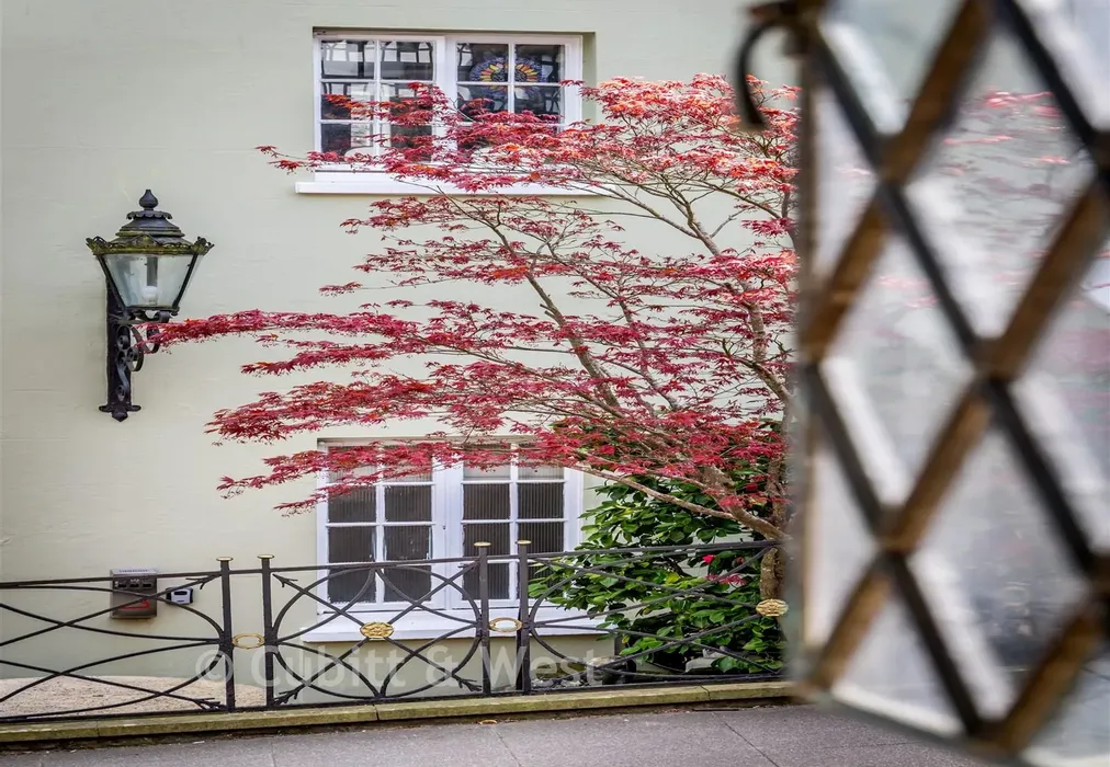 Internal Lifestyle - High Street, Arundel, West Sussex - Wards of Kent