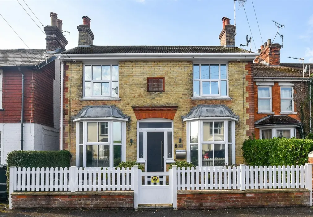 External (Web) - Royds Road, Willesborough, Ashford, Kent - Wards of Kent