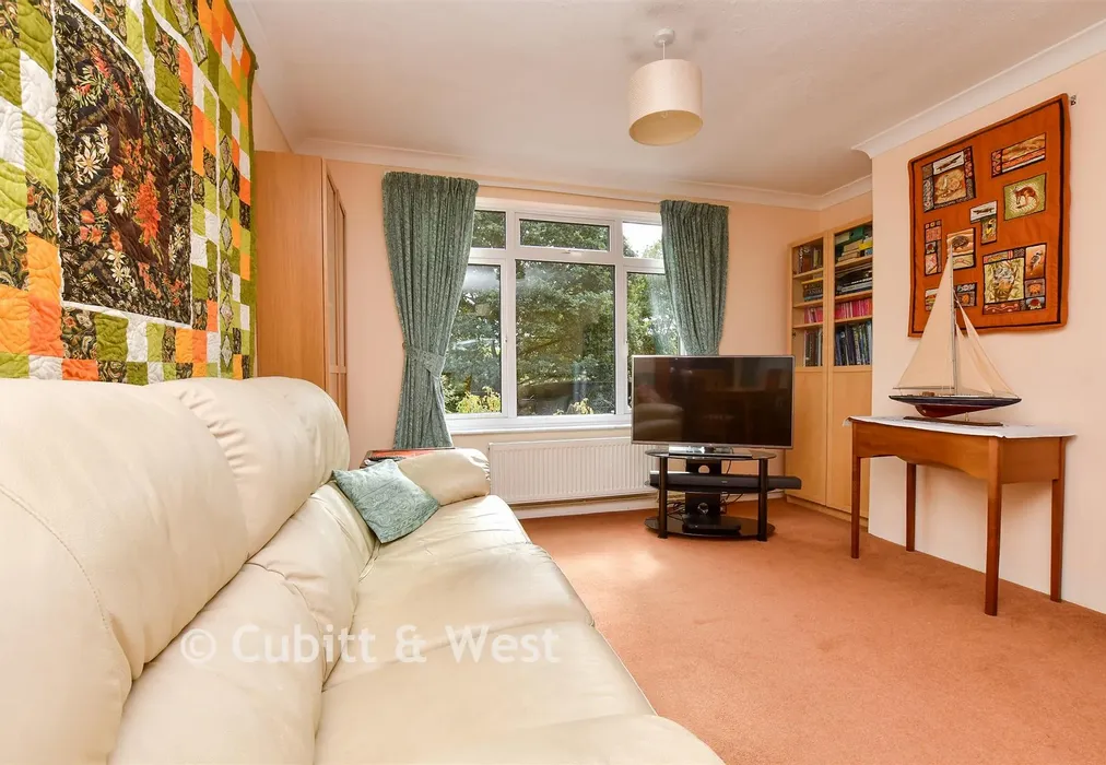 Lounge/Diner - Blackthorn Road, Reigate, Surrey - Wards of Kent