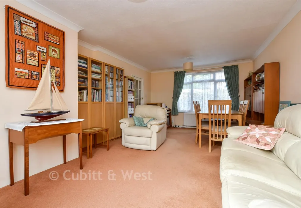 Lounge/Diner - Blackthorn Road, Reigate, Surrey - Wards of Kent
