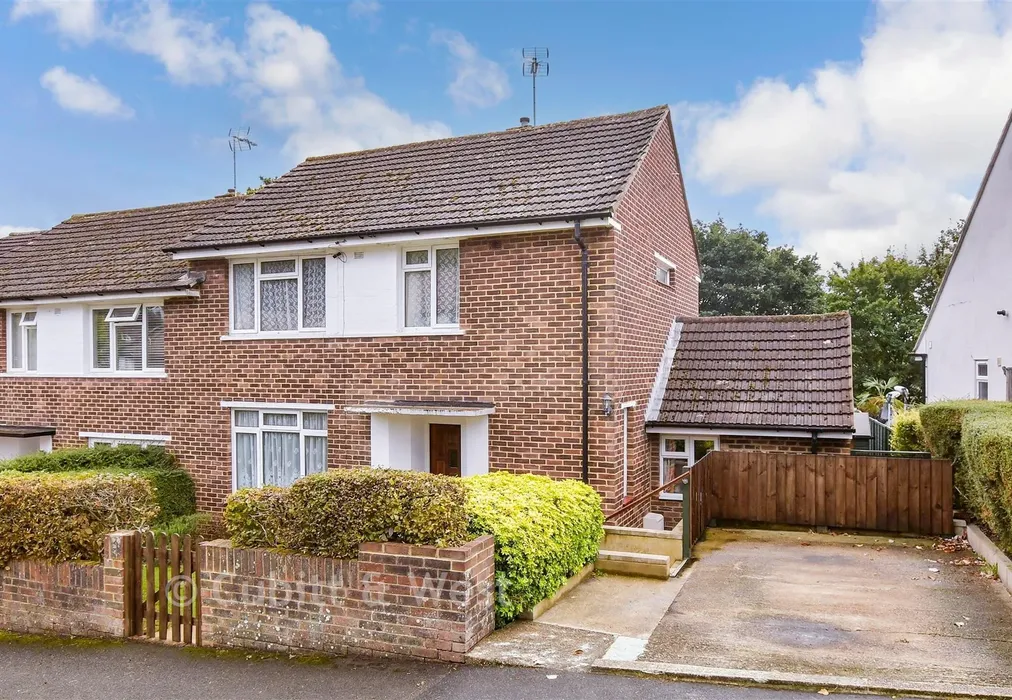 External (Web) - Blackthorn Road, Reigate, Surrey - Wards of Kent