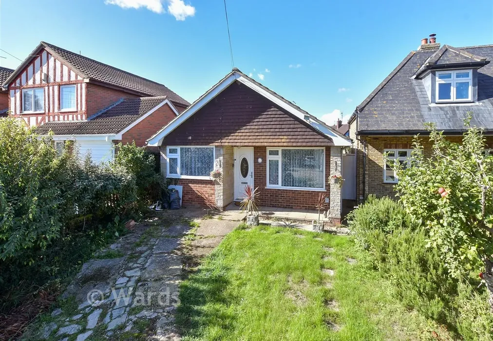 Web - Fletcher Road, Whitstable, Kent - Wards of Kent