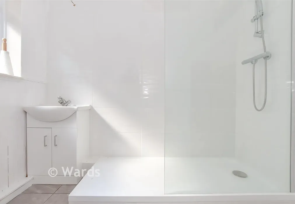 Bedroom 2 - Fletcher Road, Whitstable, Kent - Wards of Kent