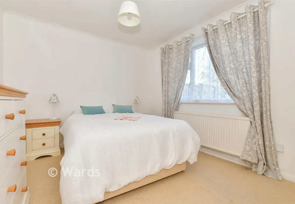 Internal Lifestyle Photograph - Fletcher Road, Whitstable, Kent - Wards of Kent