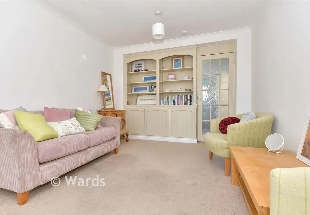 Internal Lifestyle Photograph - Fletcher Road, Whitstable, Kent - Wards of Kent