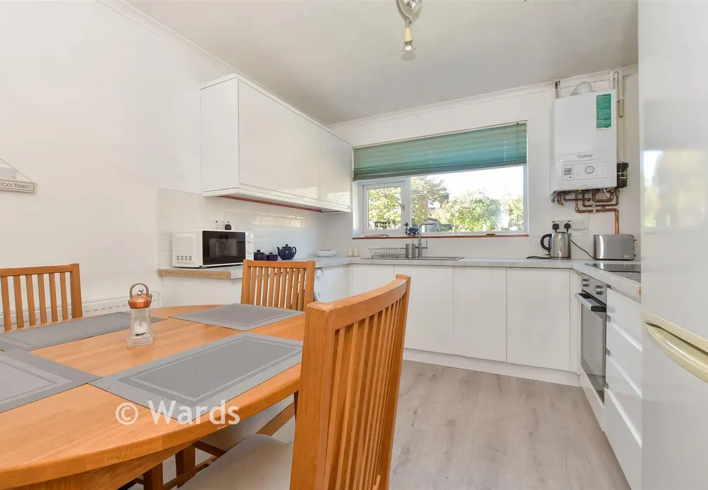 Internal Lifestyle Photograph - Fletcher Road, Whitstable, Kent - Wards of Kent