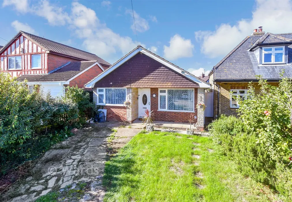 Web - Fletcher Road, Whitstable, Kent - Wards of Kent