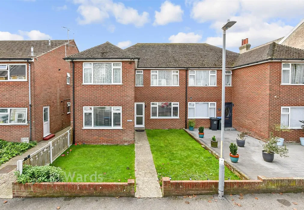 External (Brochure) - Edith Road, Ramsgate, Kent - Wards of Kent