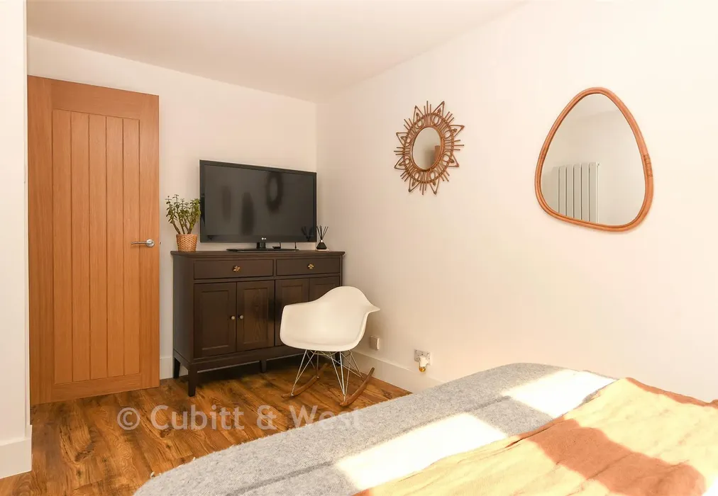 Bedroom 1 - Argus Walk, Bewbush, Crawley, West Sussex - Wards of Kent
