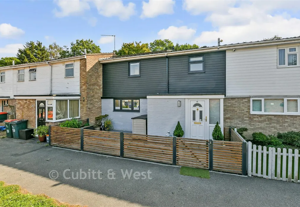 External (Web) - Argus Walk, Bewbush, Crawley, West Sussex - Wards of Kent