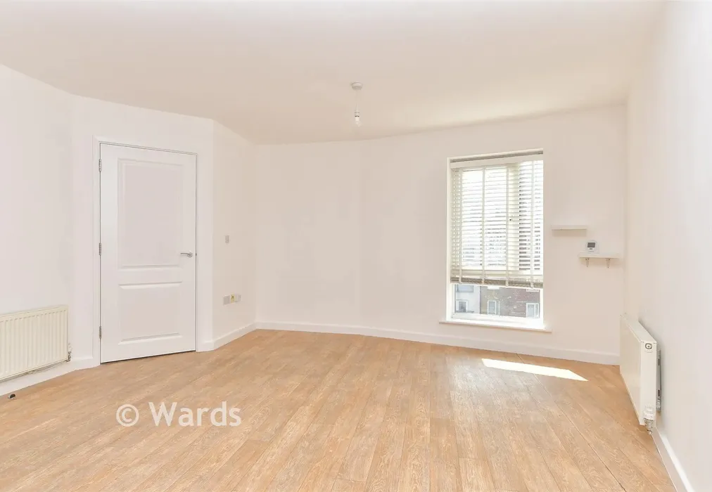 Kitchen/Dining/ Living Area - High Street, Rochester, Kent - Wards of Kent