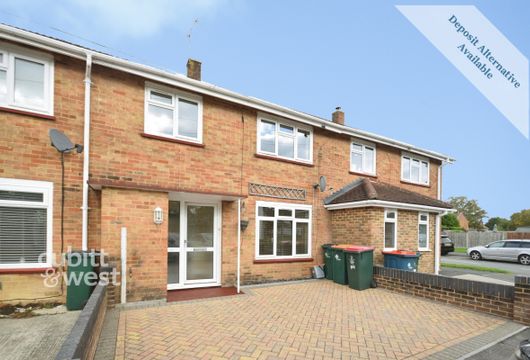AVAILABLE NOW! Findon Road, Crawley, RH11 - Wards of Kent