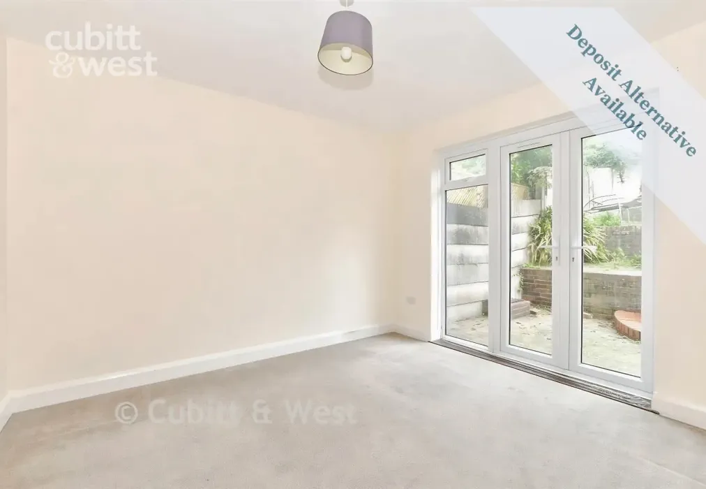 Dining Room - Mildmay Road, Lewes, BN7 - Wards of Kent