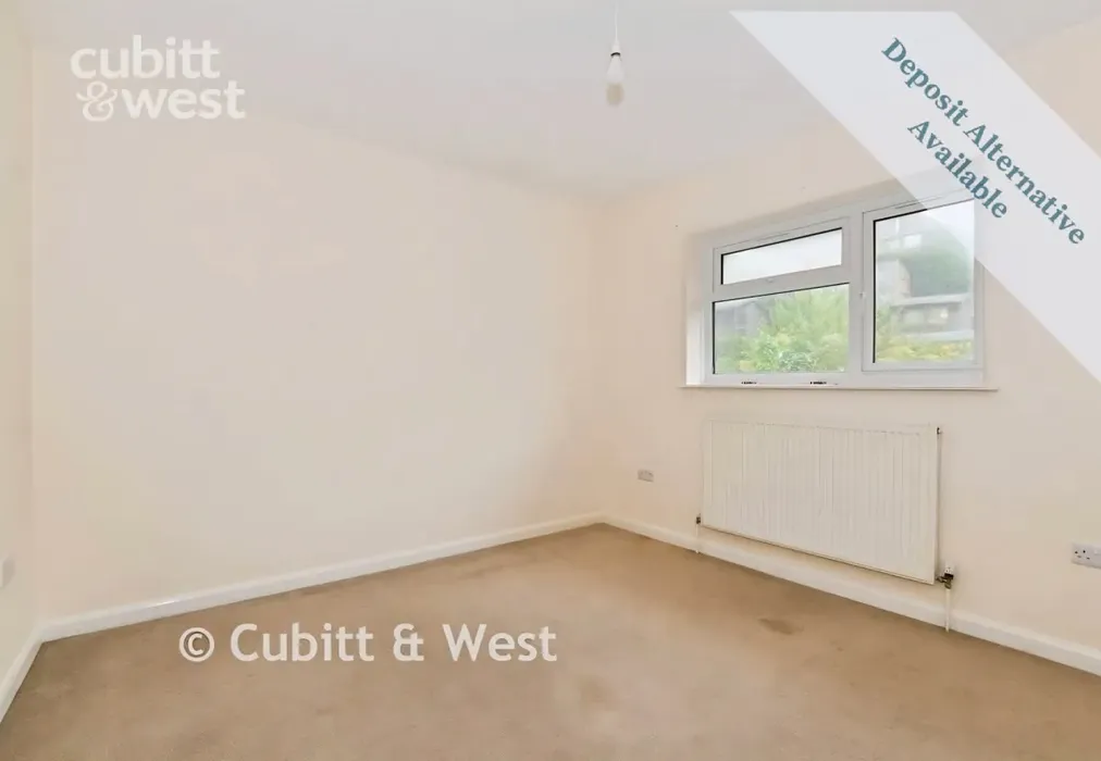Bedroom - Mildmay Road, Lewes, BN7 - Wards of Kent