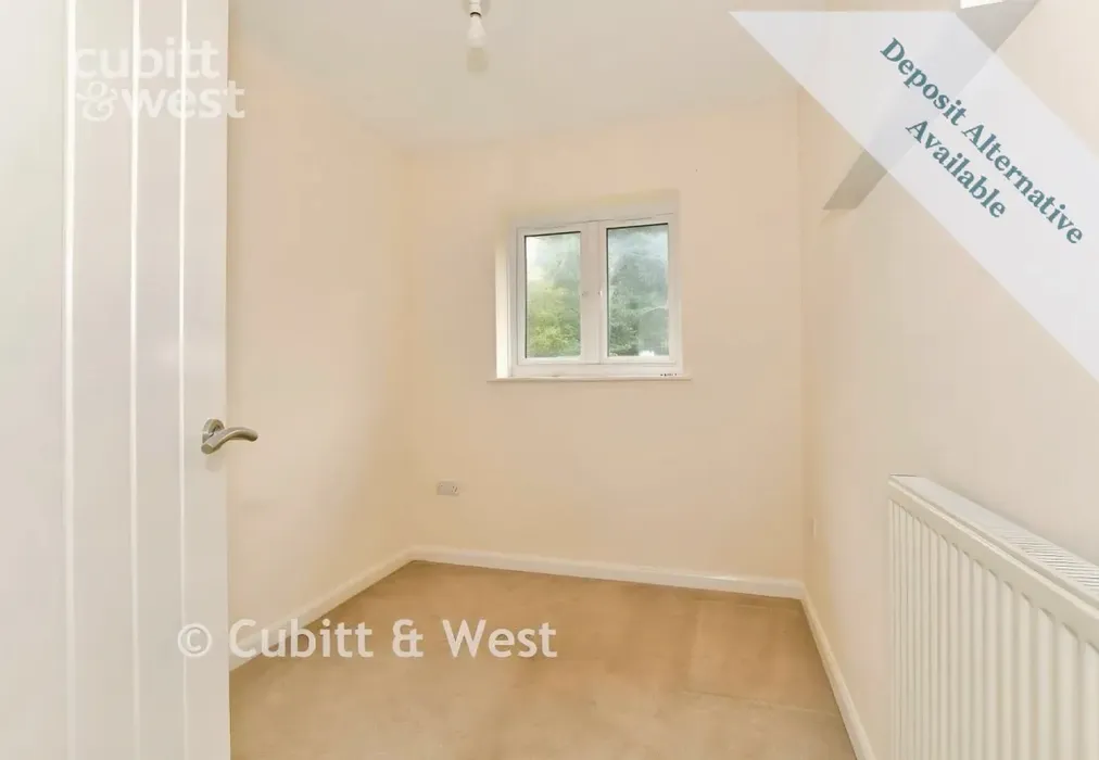 Bedroom 3 - Mildmay Road, Lewes, BN7 - Wards of Kent