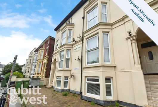 AVAILABLE WITH NO DEPOSIT Elphinstone Road Southsea PO5 - Wards of Kent