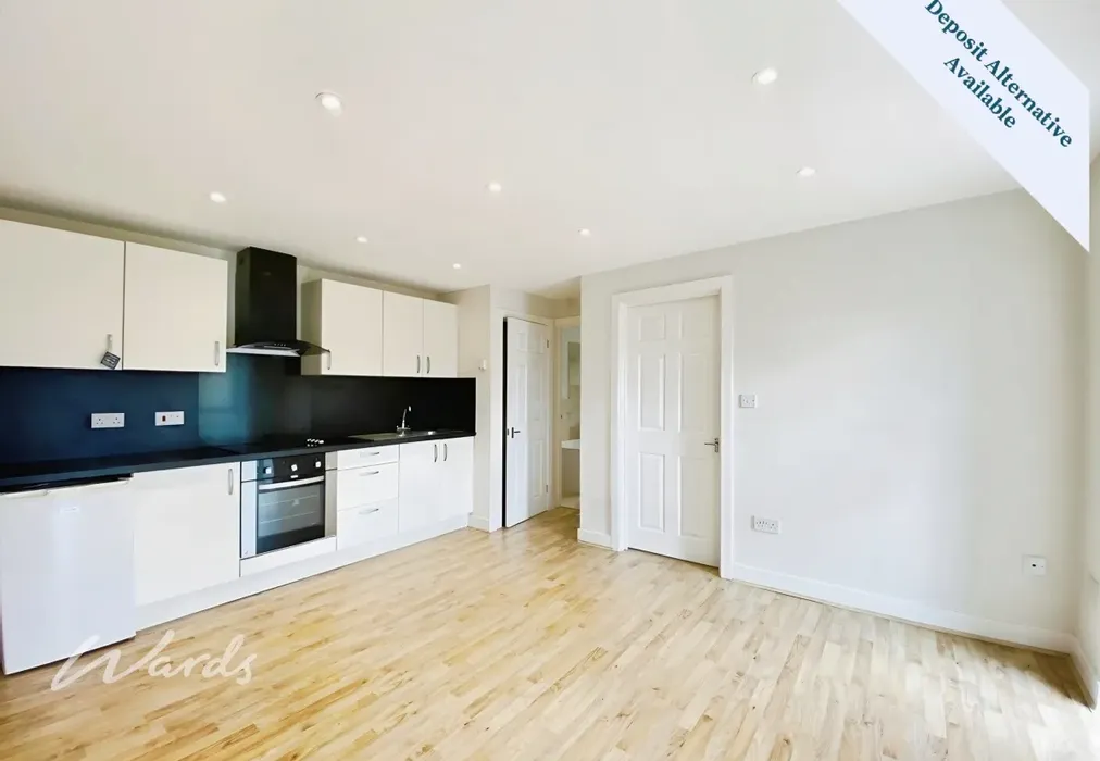 688928de-kitchen - Upper Stone Street Maidstone ME15 - Wards of Kent