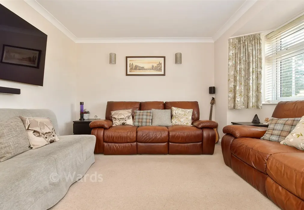 Internal Lifestyle Photograph - St. John's Road, Swalecliffe, Kent - Wards of Kent