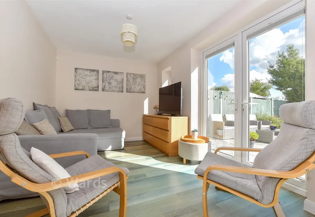 Snug - St. John's Road, Swalecliffe, Kent - Wards of Kent
