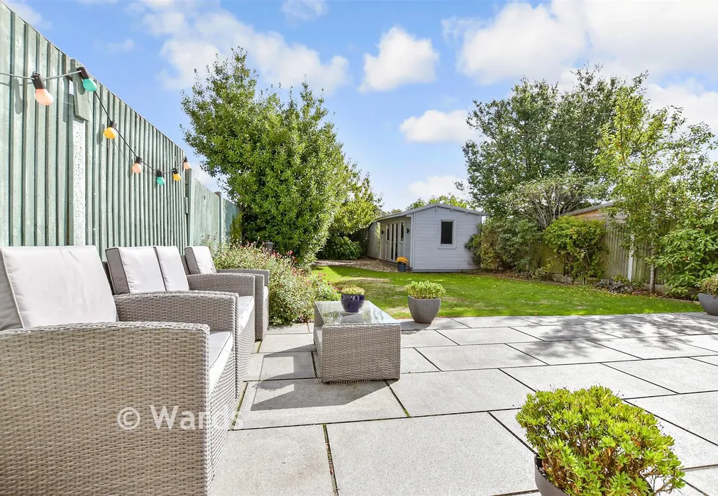 External Lifestyle Photograph - St. John's Road, Swalecliffe, Kent - Wards of Kent