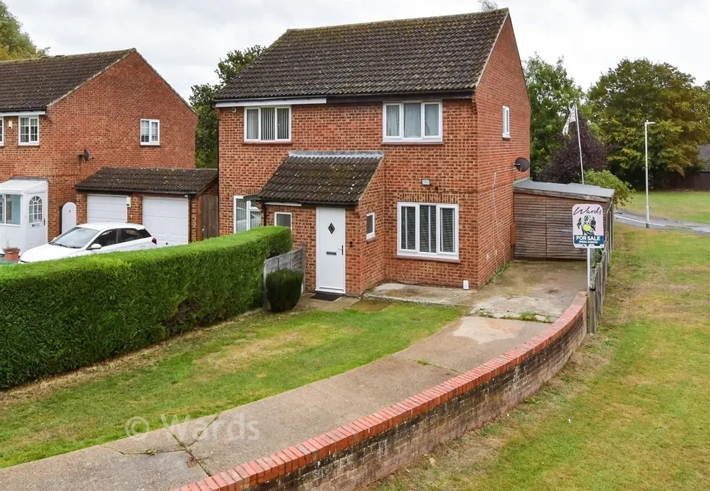 External (Web) ** - Hook Road, Snodland, Kent - Wards of Kent