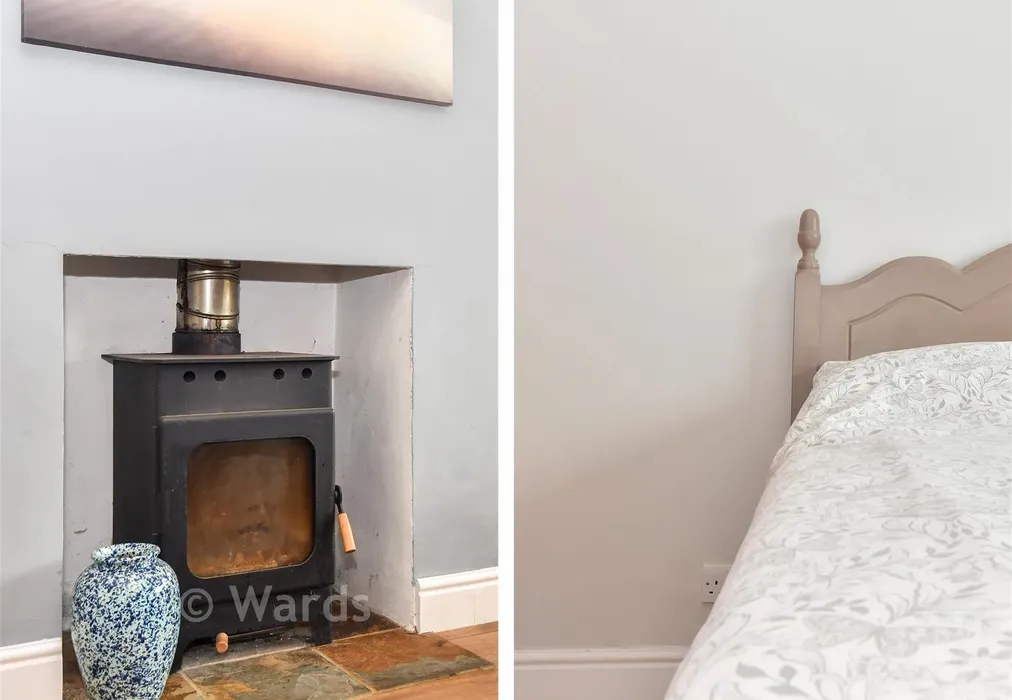 Internal Lifestyle Photograph - St. Nicholas Road, Littlestone, New Romney, Kent - Wards of Kent