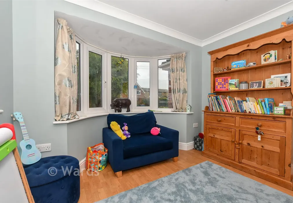 Family Room - St. Nicholas Road, Littlestone, New Romney, Kent - Wards of Kent